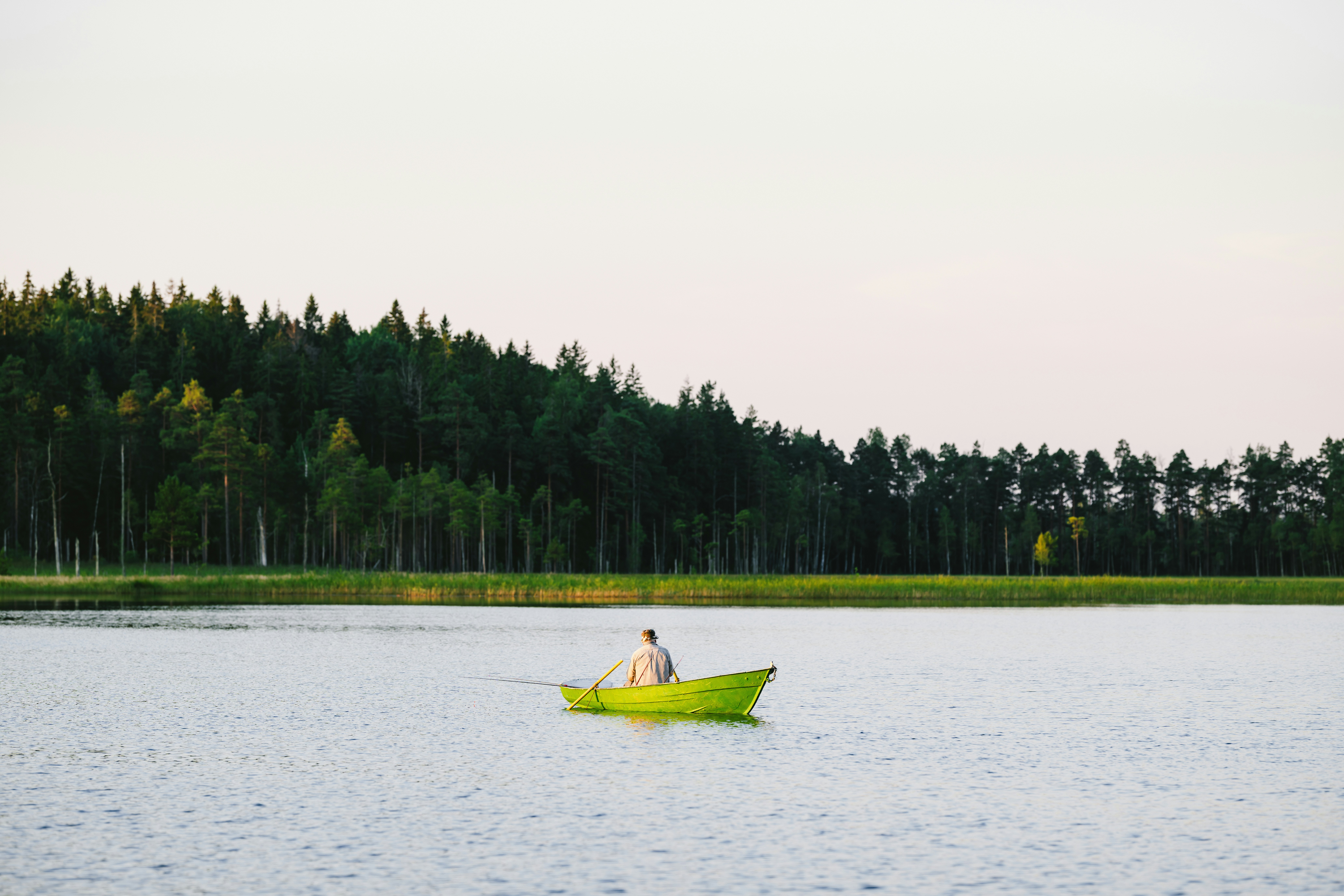 North Downs Landscapes