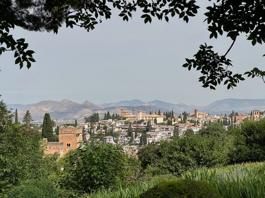 An English Village Idyll