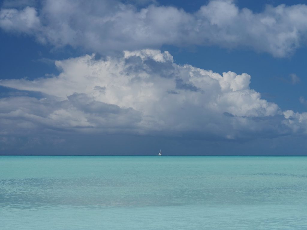The Julian Alps Of Slovenia