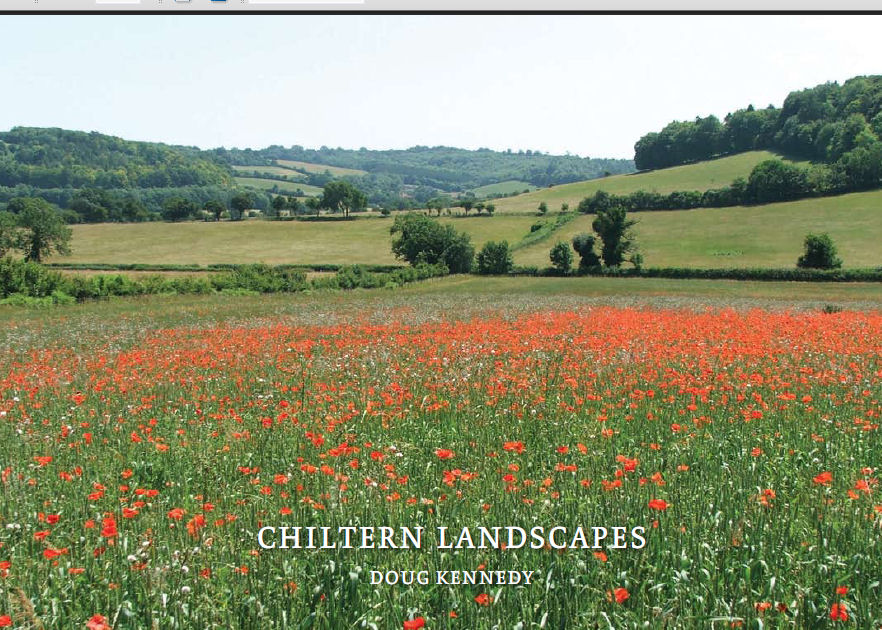 Wildlife of the Pennine Hills