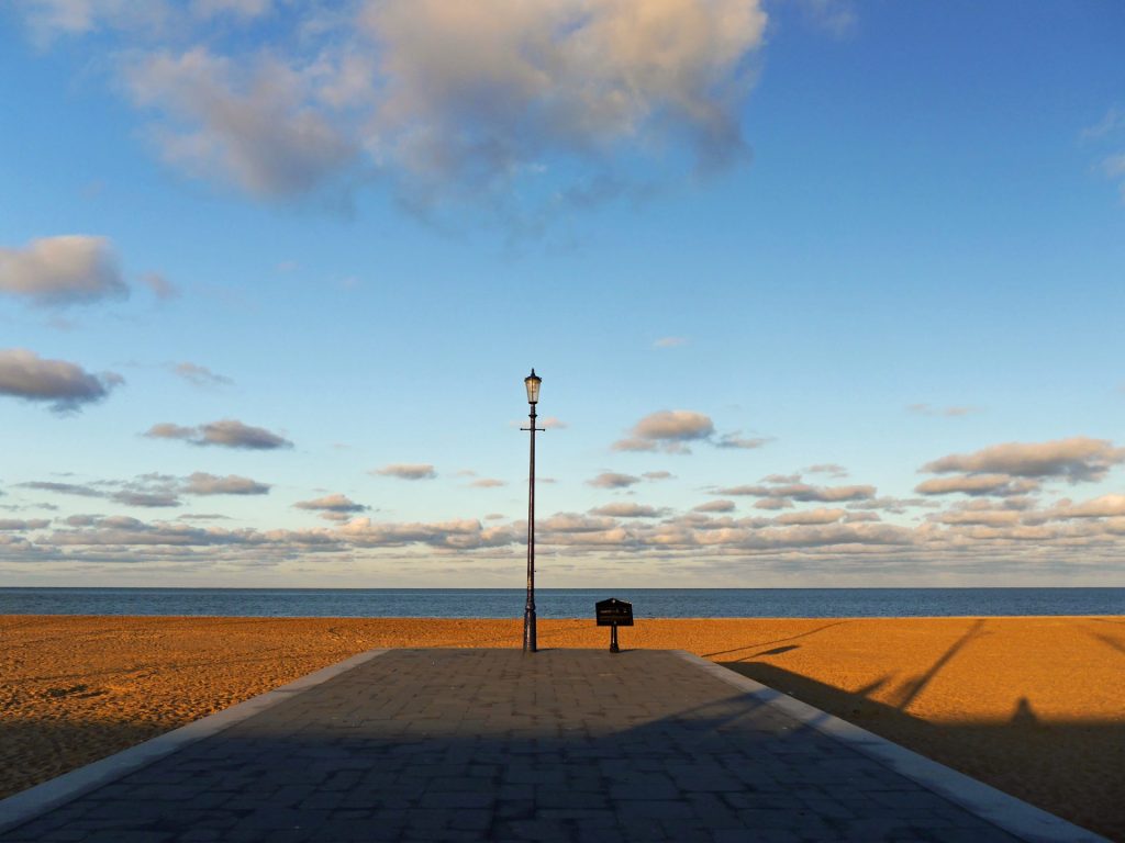 North Downs Landscapes