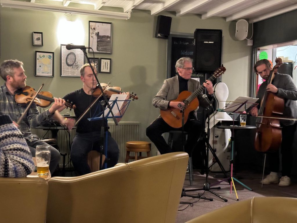 The Guitar And Songs Of Ralph McTell