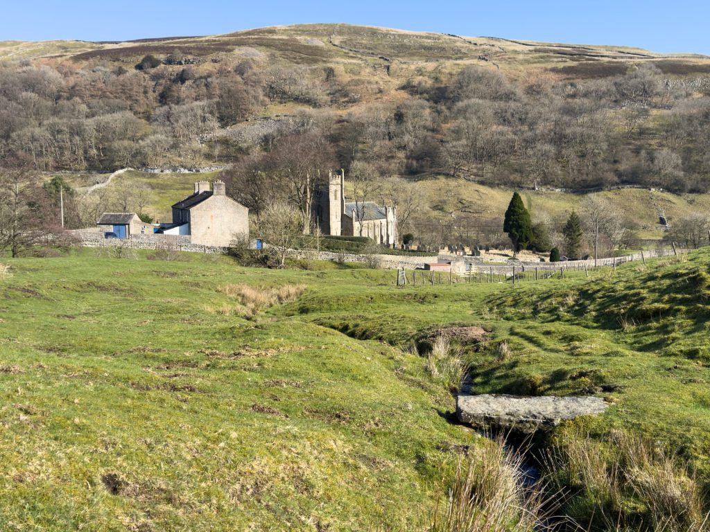 North Downs Landscapes