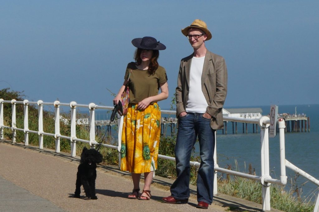 beauty of English seasons