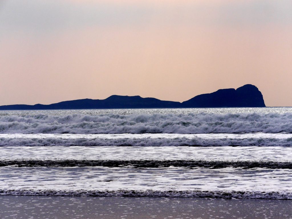 Campaigning for Rivers