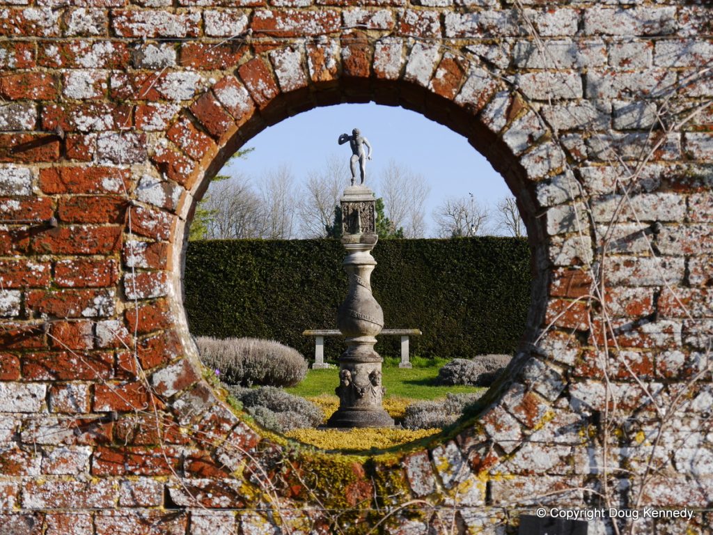 My books explore natural and cultural landscapes, from English villages to the Alps.